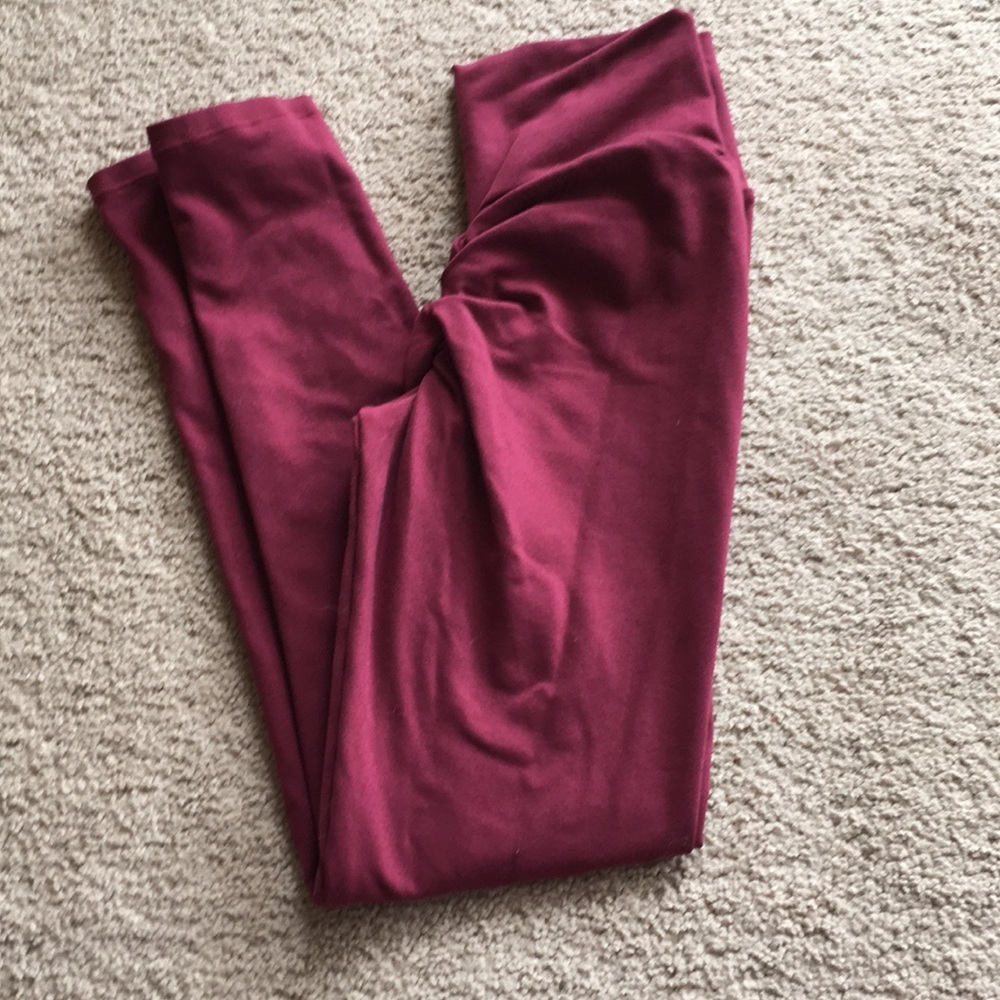 Workout leggings